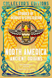 North America Ancient Origins: Stories of People & Civilization