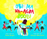 Obioma (hardcover)