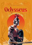 Odysseus: New & Ancient Greek Tales