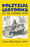 Political Cartoons in the Middle East