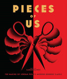 Pieces of Us: The Making of Jordan Peele's Modern Horror Classic