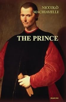 Machiavelli The Prince