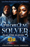Problem Solved 3