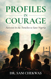 Profiles in Courage