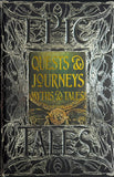 Quests & Journeys Myths & Tales: Epic Tales
