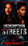 Redemption In The Streets
