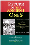RETURN OF THE ANCIENT ONES: THE TRUE HISTORY OF THE WASHITAW