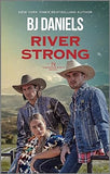 River Strong (A Powder River Novel, 2)