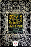 Robots & Artificial Intelligence Short Stories