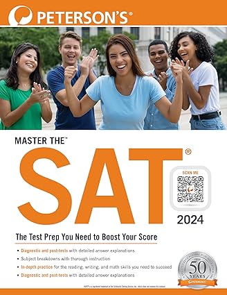 Master the™ SAT®