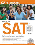 Master the™ SAT®