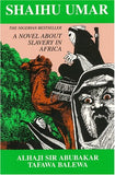 Shaihu Umar (American)