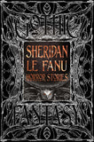 Sheridan Le Fanu Horror Stories