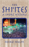 The Shii'tes: A Short History (Updated)