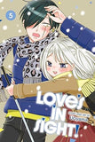 Love's in Sight! Vol. 5