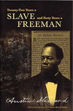 Twenty-Two Years a Slave, Forty Years a Freeman