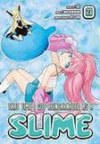 That Time I Got Reincarnated as a Slime Vol. 23