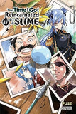 That Time I Got Reincarnated as a Slime, Vol. 17 (light novel)