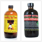 Soursop Bitters & Organic Natural Men Tonic