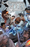 Dark Knights of Steel Vol. 2