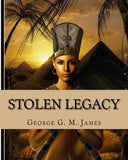 Stolen Legacy