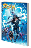 STORM: BLOWBACK