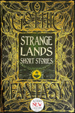 Strange Lands Short Stories: Thrilling Tales