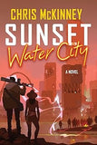 Sunset, Water City (The Water City Trilogy)