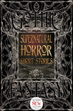 Supernatural Horror Short Stories