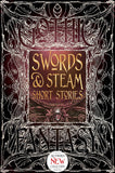 Swords & Steam Short Stories
