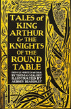 Tales of King Arthur & the Knights of the Round Table