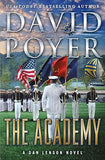 The Academy: A Dan Lenson Novel