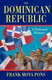 The Dominican Republic (Updated and Exp)