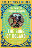 The Song of Roland: Epic Tales of Conquest & Empire