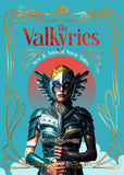The Valkyries: New & Ancient Norse Tales