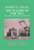 The Waters of the Nile (UK)