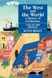 West and the World, 1400 to Present (Updated and Enl)