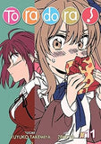 Toradora Manga Vol.11