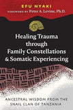 Healing Trauma through Family Constellations and Somatic Experiencing: Ancestral Wisdom from the Snail Clan of Tanzania (Sacred Planet)