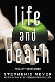 Life and Death: Twilight Reimagined (Twilight Saga, 1.5 Paperback)