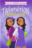 Twintuition: Double Vision (Paperback-Book 1)
