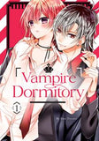Vampire Dormitory Vol.11
