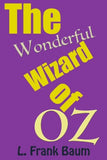 The Wonderful Wizard of Oz