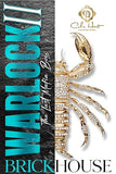 Warlock 2: The Last Mafia Boss