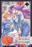 The Witches' Marriage, Vol. 2