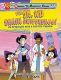 The Dr. Wu Brain Switcheroo!: An Adventure With a Physics Phenom (Qianna and the Quantum Train)