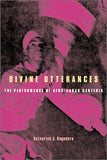 DIVINE UTTERANCES