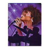 JAZZ SINGER (SMALL)