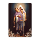 Forgiven Magnet