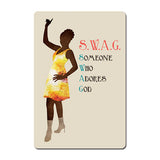Swag Magnet